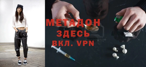крисы Корсаков