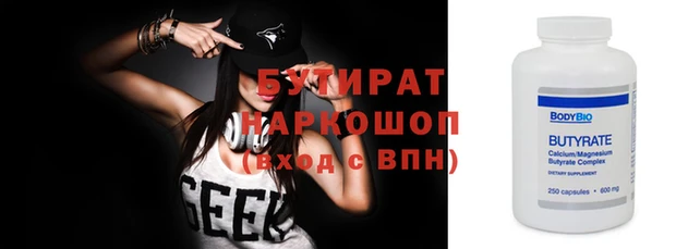 крисы Корсаков
